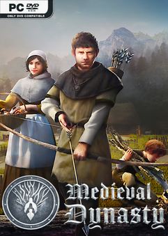 Tải game Medieval Dynasty v2.4.0.4-P2P