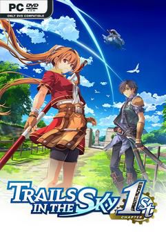 Tải game Trails in the Sky 1st Chapter-TENOKE