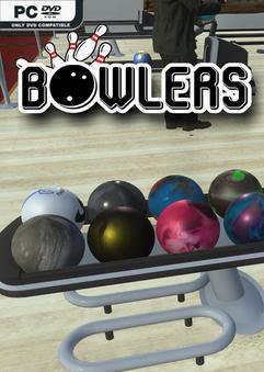 Tải game Bowlers The bowling experience-TENOKE