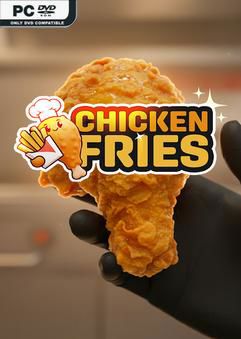 Tải game Chicken Fries-GoldBerg