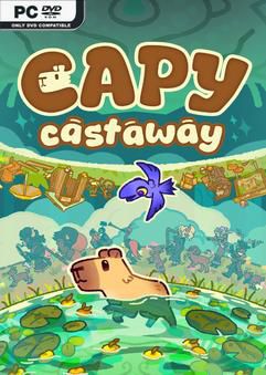 Tải game Capy Castaway-GoldBerg