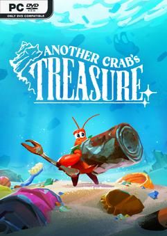 Tải game Another Crabs Treasure Year of the Crab-RUNE