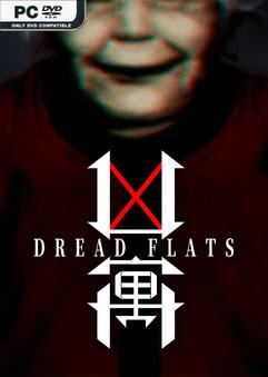 Tải game Dread Flats-GoldBerg