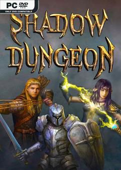 Tải game Shadow Dungeon-TENOKE