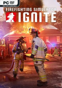 Tải game Firefighting Simulator Ignite v1.0011.29261.90125-P2P