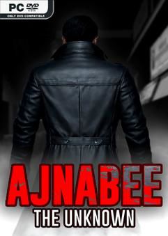 Tải game Ajnabee The Unknown-P2P