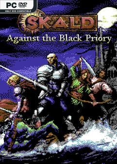 Tải game SKALD Against the Black Priory-GoldBerg