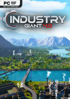 Tải game Industry Giant 4.0-RUNE