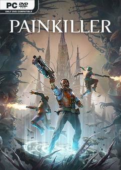 Tải game Painkiller v227993-P2P