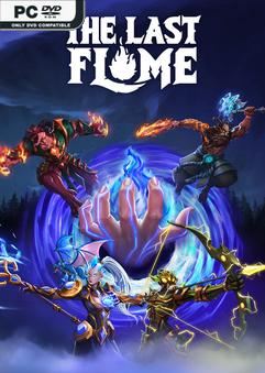 Tải game The Last Flame v20250625-P2P