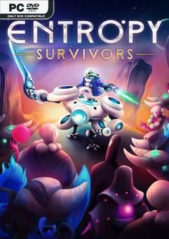 Tải game Entropy Survivors v1.5.1-TENOKE