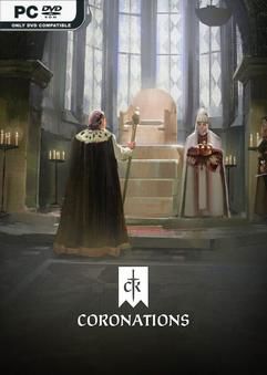 Tải game Crusader Kings III Coronations-RUNE