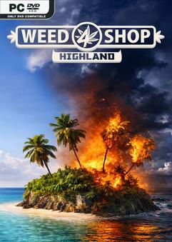 Tải game Weed Shop 4 Highland Early Access
