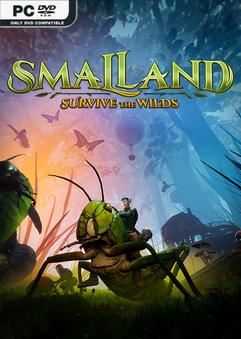 Tải game Smalland Survive the Wilds v1.9.1-P2P