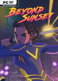 Tải game Beyond Sunset-TENOKE