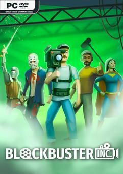 Tải game Blockbuster Inc v20240716-P2P