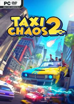 Tải game Taxi Chaos 2-TENOKE