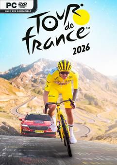 Tải game Tour de France 2026-RUNE