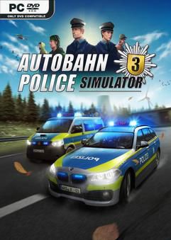 Tải game Autobahn Police Simulator 3 Speed Trap-TENOKE