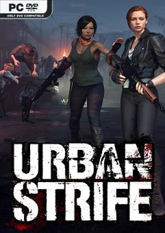 Tải game Urban Strife-RUNE