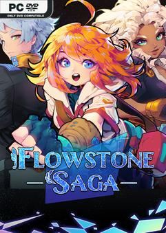Tải game Flowstone Saga-TENOKE