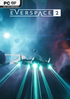 Tải game Everspace 2 v1.2.39656-P2P