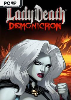Tải game Lady Death Demonicron-RUNE