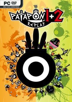 Tải game PATAPON 1 Plus 2 REPLAY-TENOKE