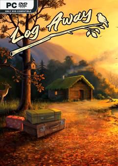 Tải game Log Away-GoldBerg