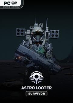Tải game Astro Looter Survivor v20240716-P2P