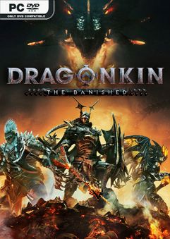 Tải game Dragonkin The Banished v1.5.74.56713-P2P