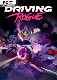 Tải game Driving Rogue-GoldBerg