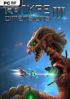 Tải game R-Type Dimensions III-P2P