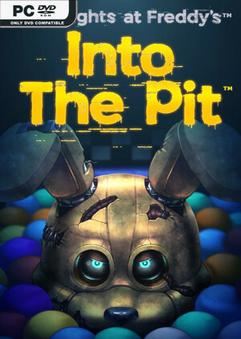 Tải game Five Nights at Freddys Into the Pit v1.0.3.0-P2P