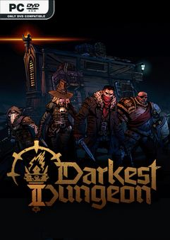 Tải game Darkest Dungeon II v2.02.78653-P2P