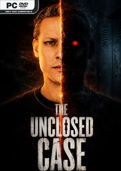 Tải game The Unclosed Case-GoldBerg