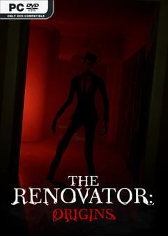 Tải game The Renovator Origins v1.02-P2P