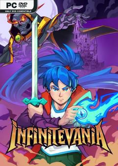 Tải game Infinitevania-TENOKE