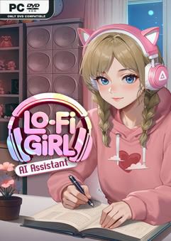 Tải game Lo-Fi Girl AI Assistant-TENOKE