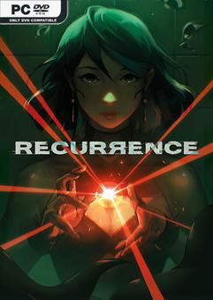 Tải game Recurrence-GoldBerg
