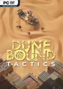 Tải game Dunebound Tactics-Razor1911