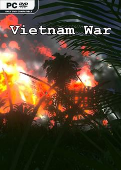 Tải game Vietnam War Update 50 Early Access