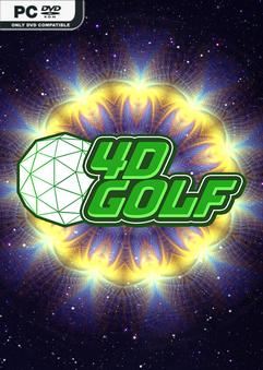 Tải game 4D Golf v1.1.9-P2P
