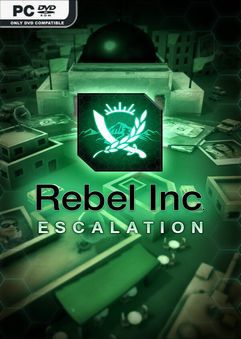 Tải game Rebel Inc Escalation v1.4.0.12-P2P