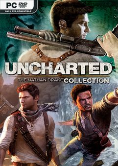 Tải game Uncharted The Nathan Drake Collection-P2P