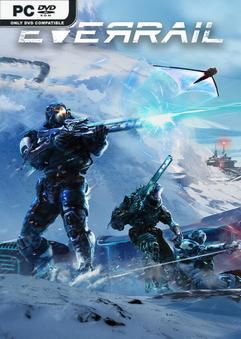 Tải game EverRail Early Access