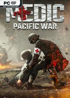 Tải game Medic Pacific War Early Access