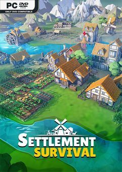 Tải game Settlement Survival v1.1.121.85-SSE