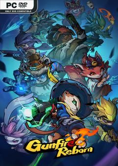 Tải game Gunfire Reborn v20250705-P2P