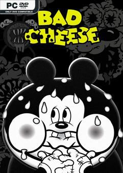 Tải game Bad Cheese-P2P
